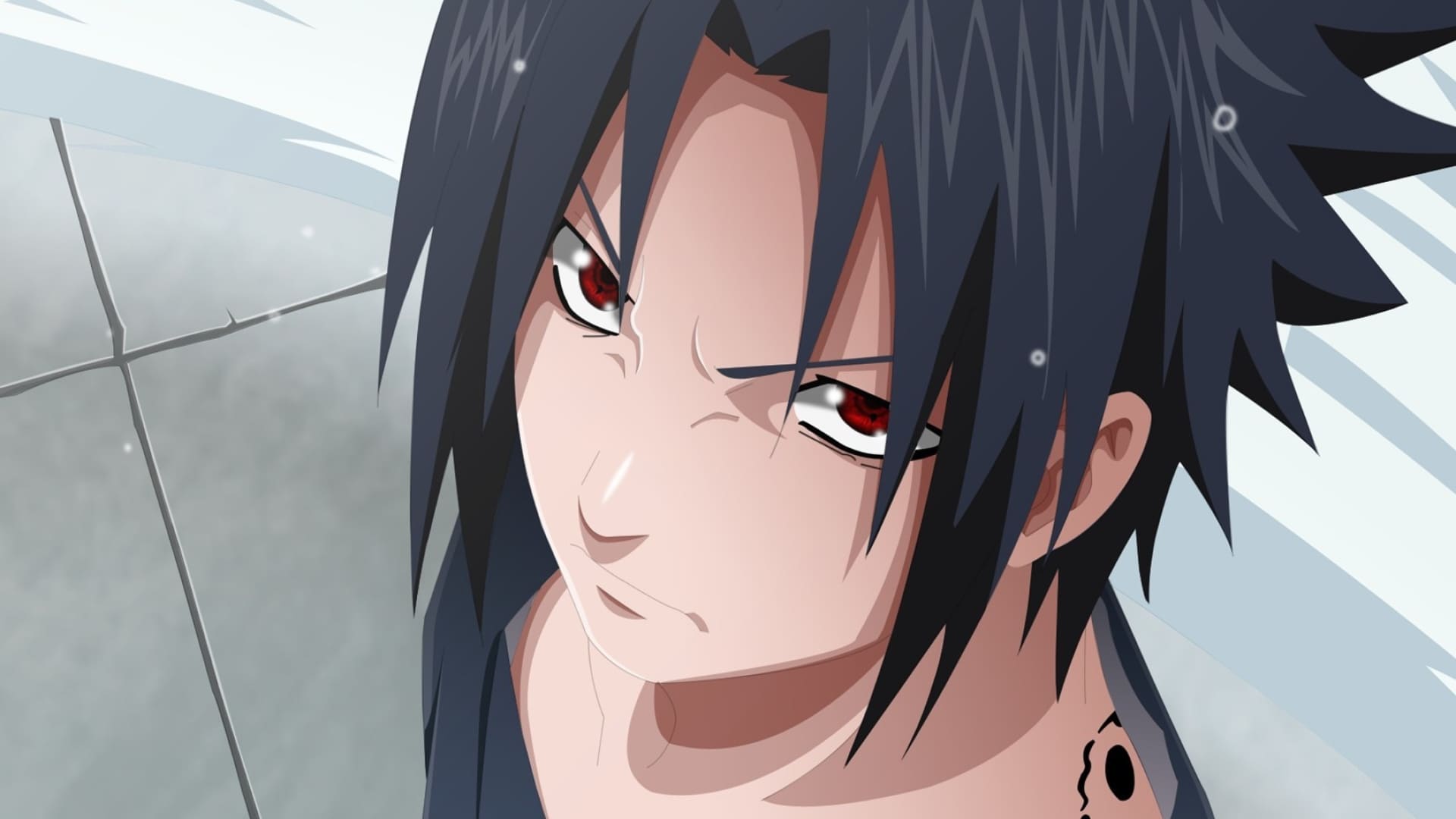 Sasuke Uchiha Wallpapers