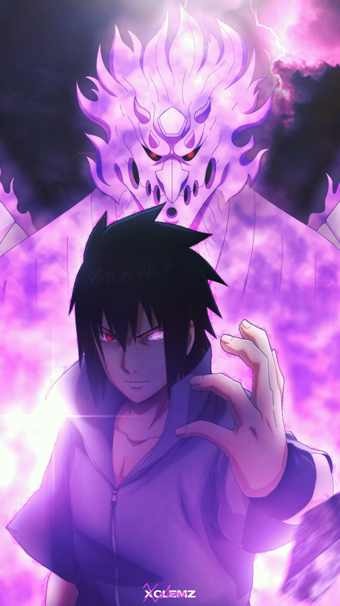 Sasuke Uchiha Wallpapers