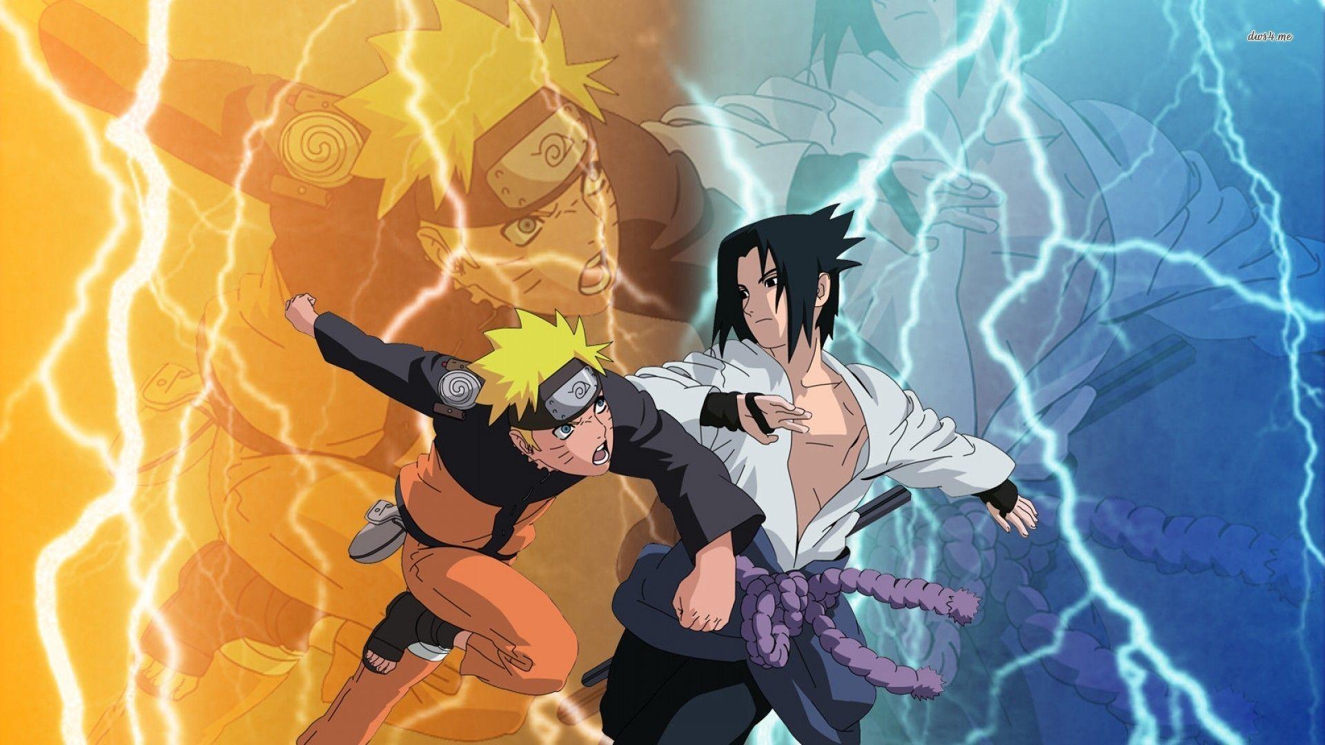 Sasuke Uchiha Wallpapers