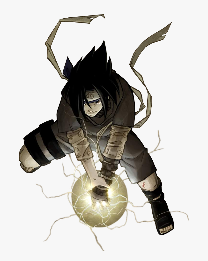 Sasuke Uchiha Art New Wallpapers