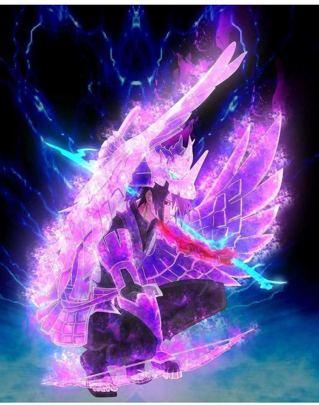 Sasuke Uchiha Cool Wallpapers