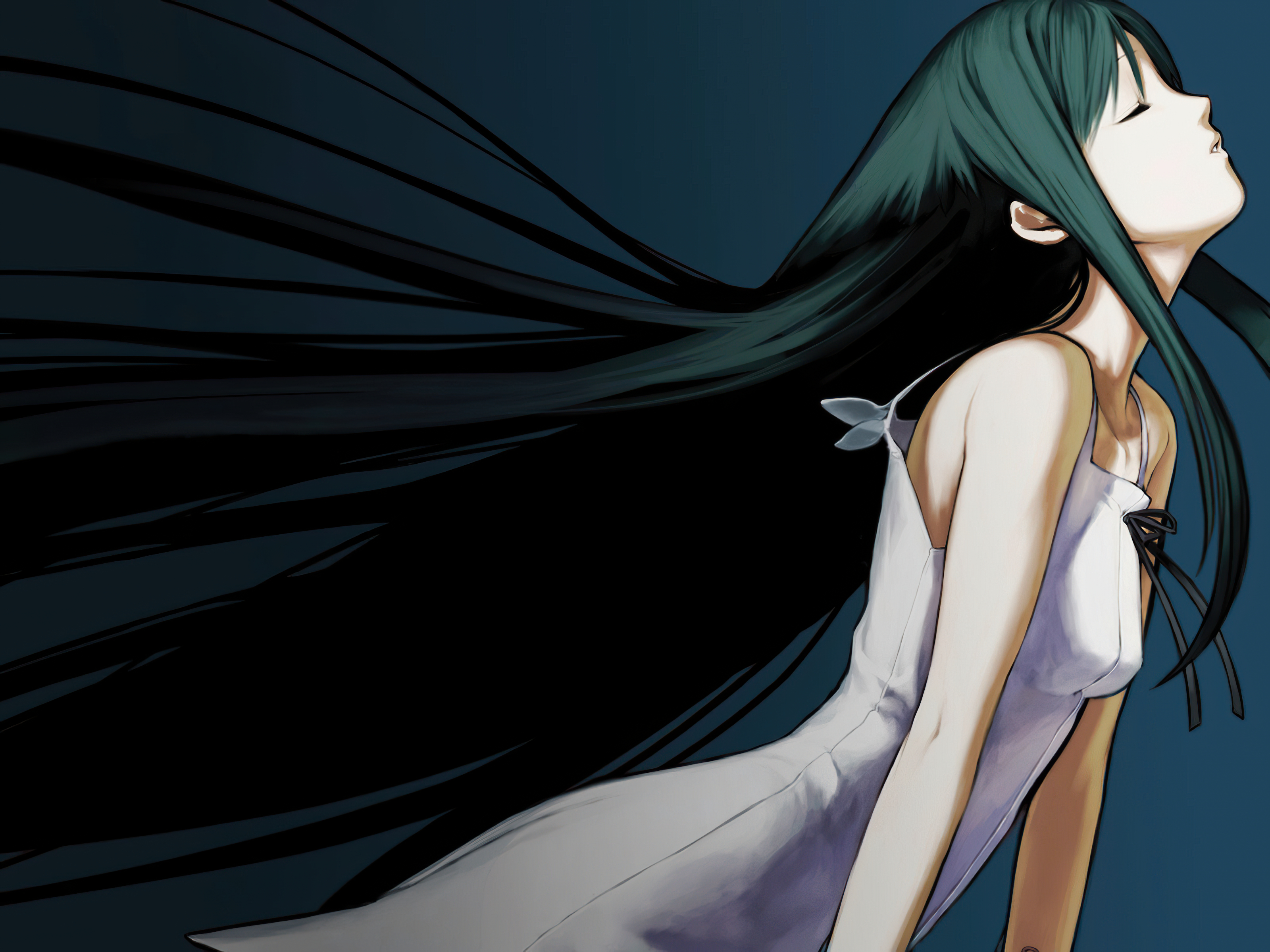 Saya No Uta Wallpapers