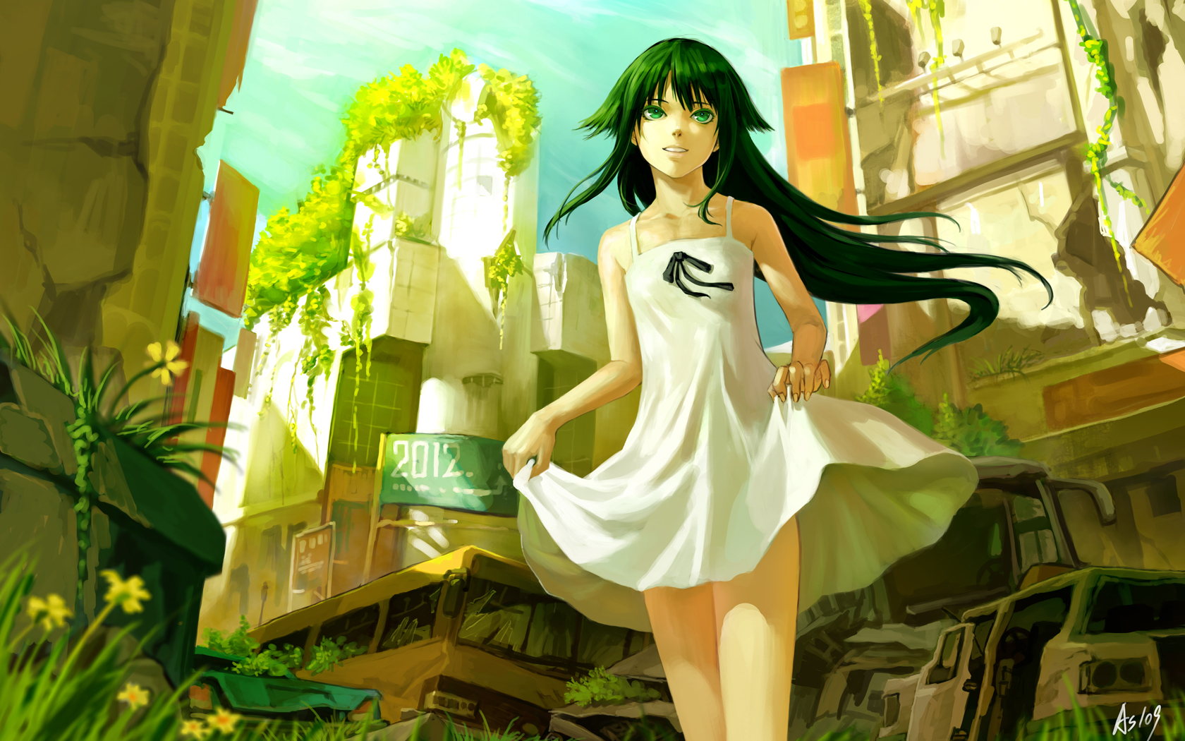 Saya No Uta Wallpapers