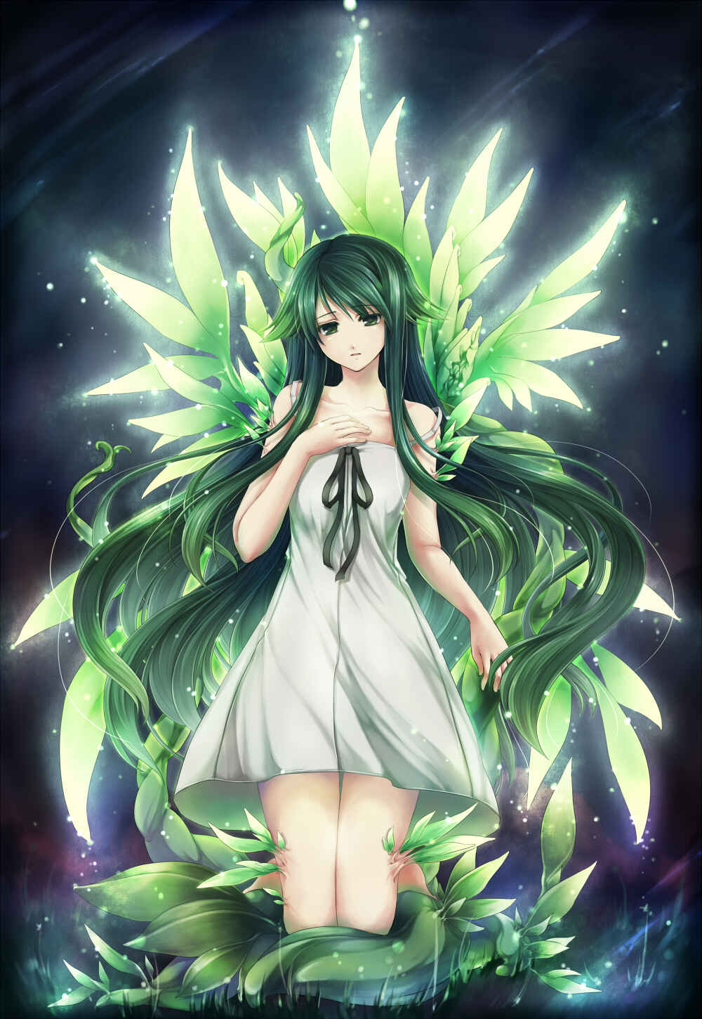 Saya No Uta Saya Wallpapers