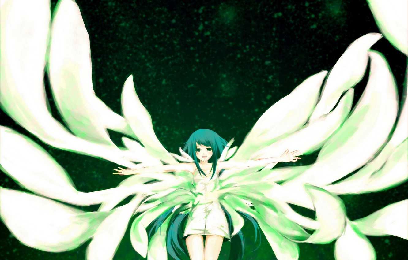 Saya No Uta Saya Wallpapers