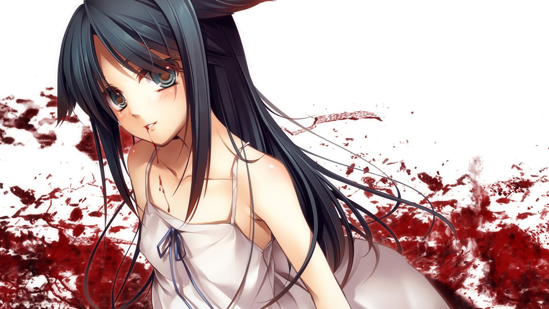 Saya No Uta Saya Wallpapers