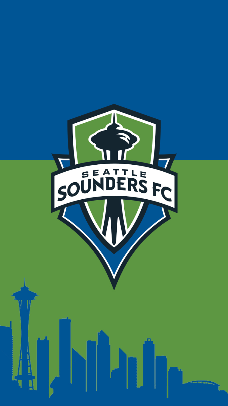 Seattle Sounders Wallpapers