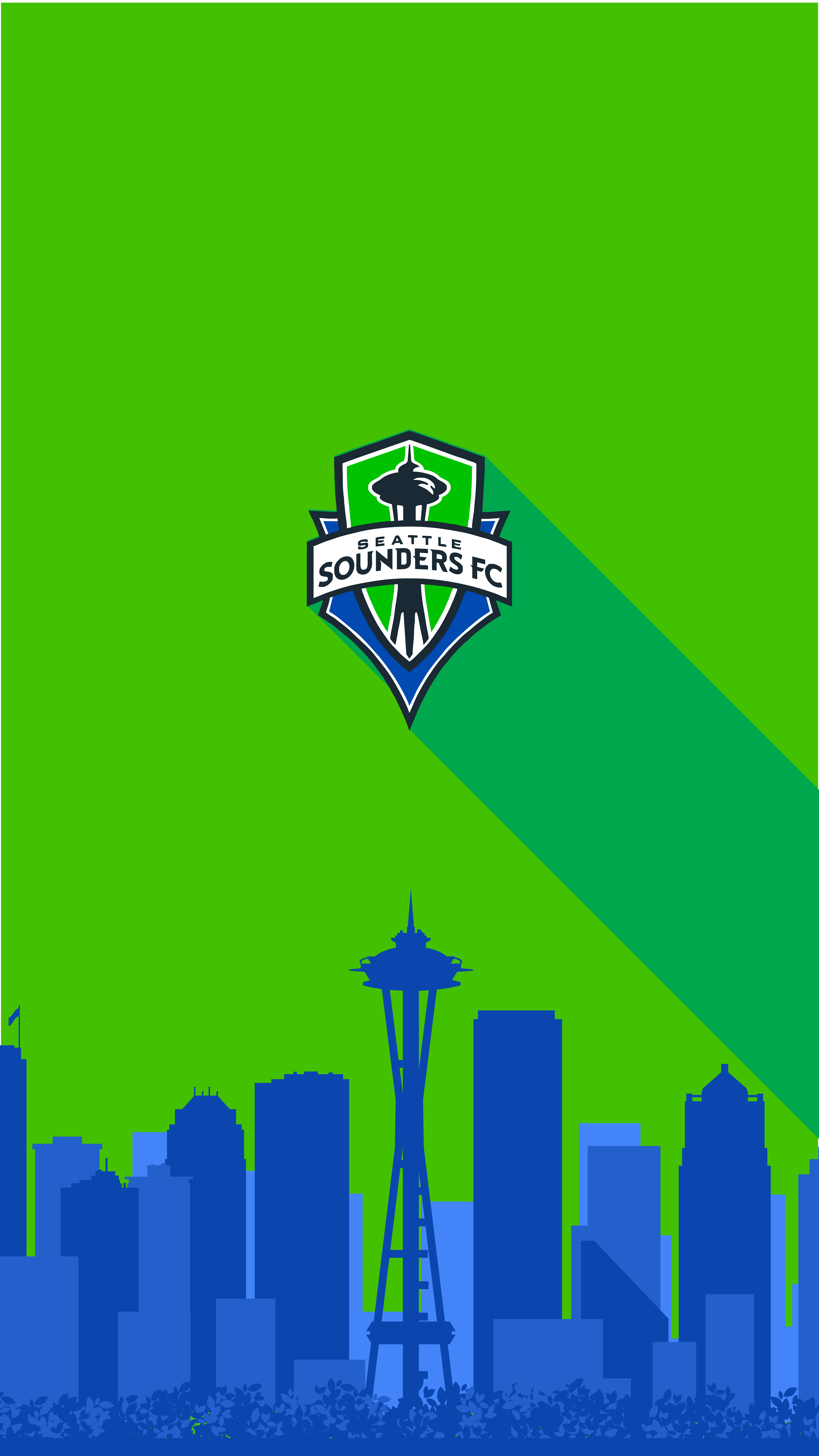 Seattle Sounders Wallpapers