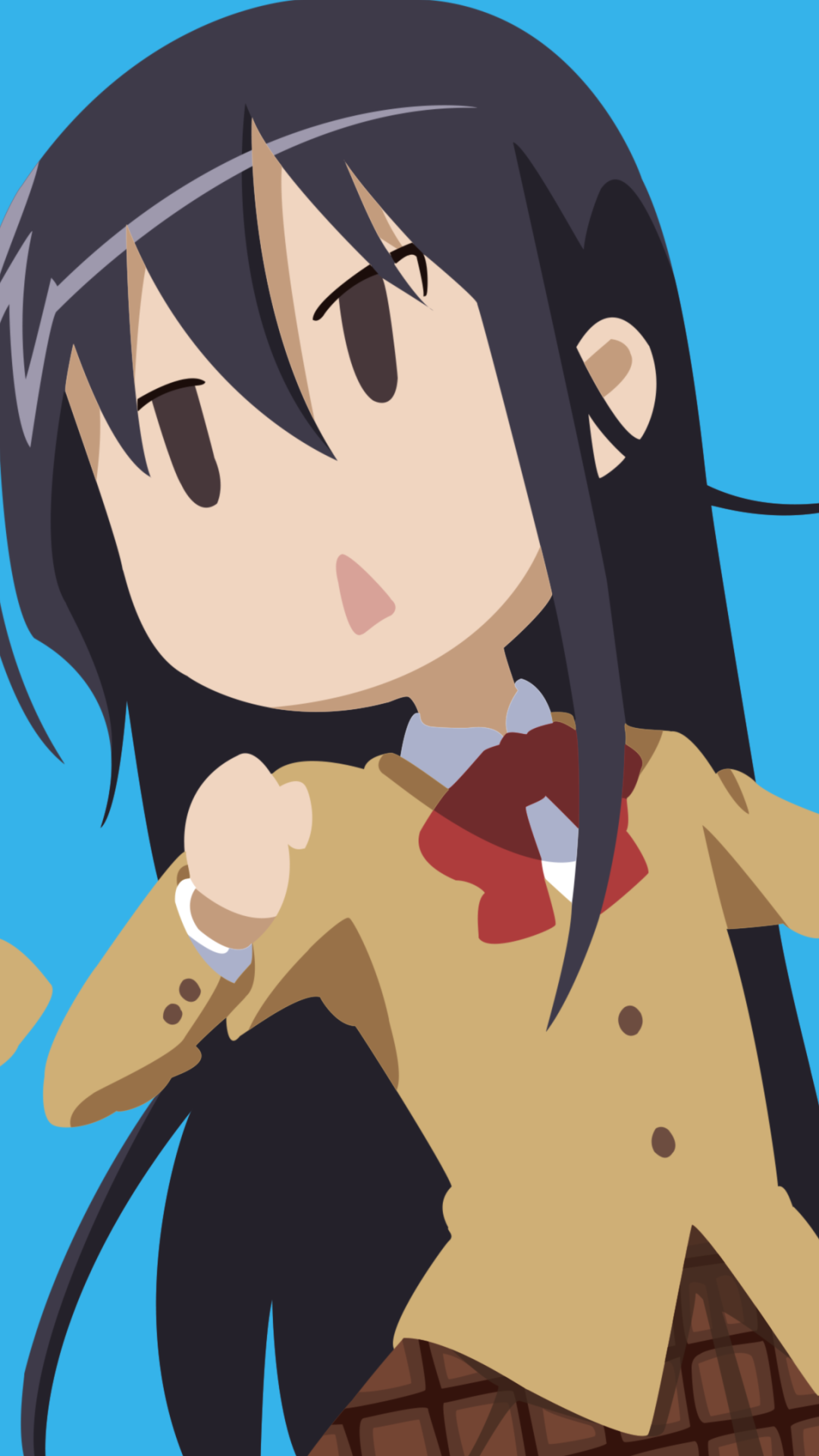 Seitokai Yakuindomo Wallpapers