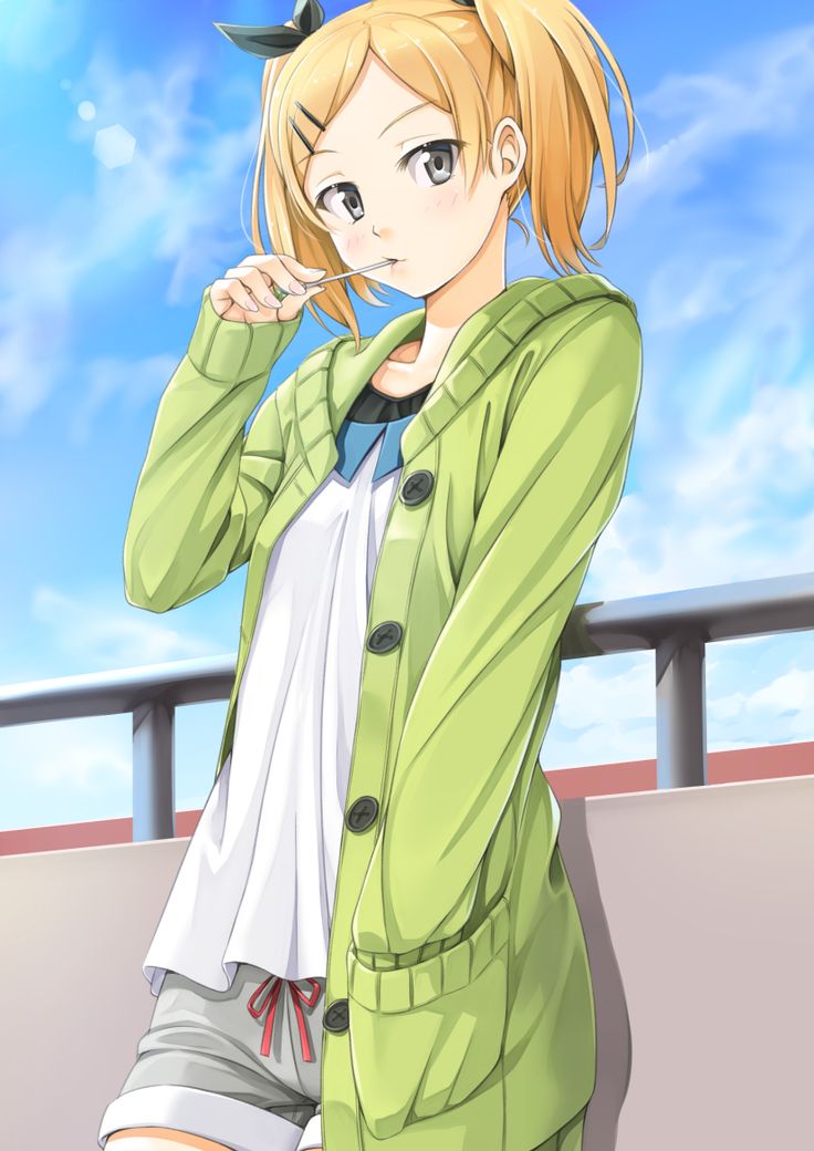 Shirobako Wallpapers