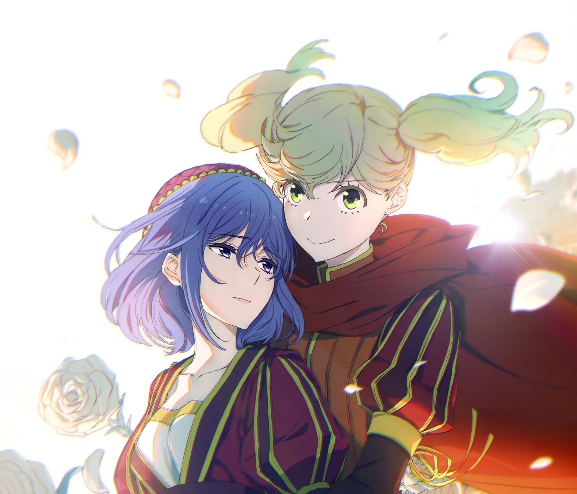 Shoujoв†Kageki Revue Starlight Wallpapers