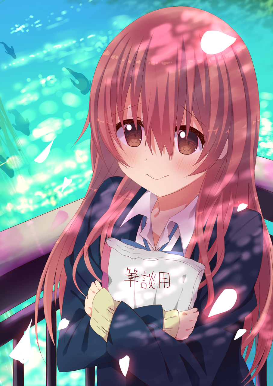 Shouko Nishimiya Wallpapers