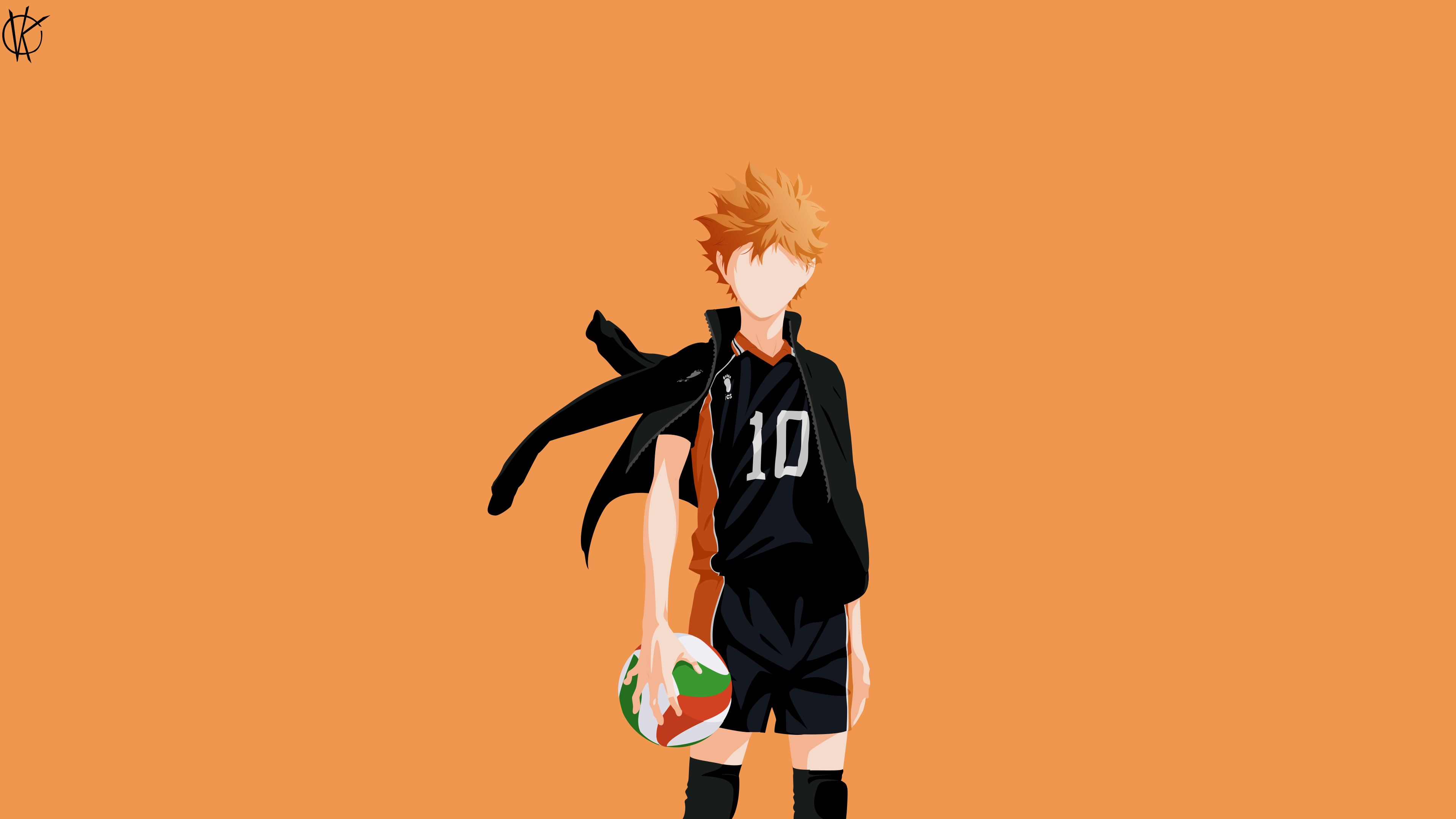 Shouyou Hinata Wallpapers