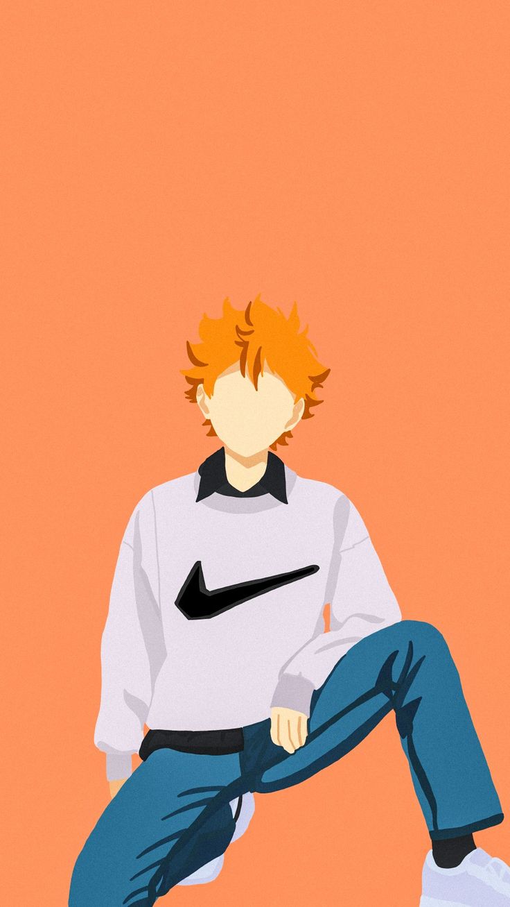 Shouyou Hinata Wallpapers