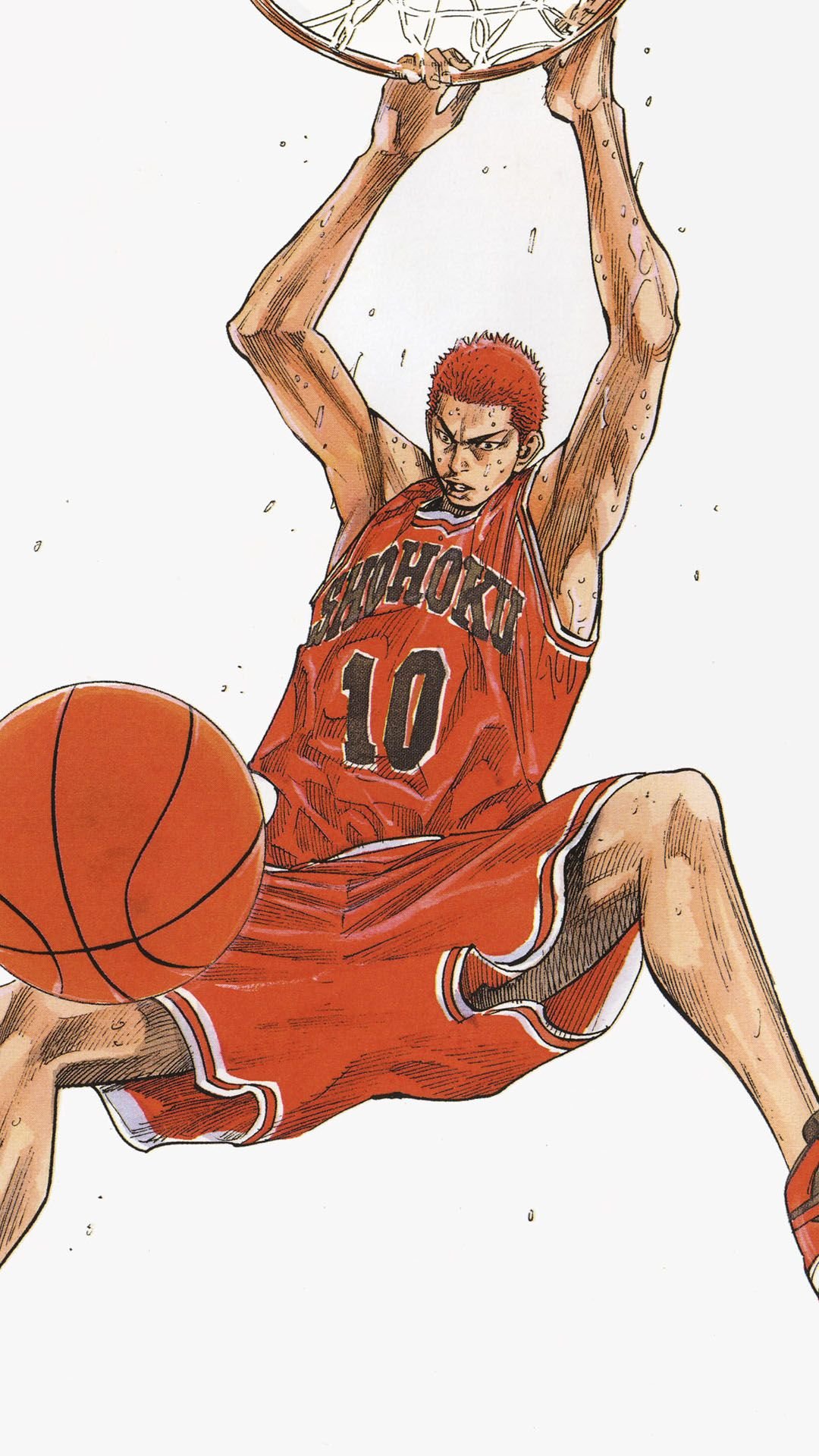 Slam Dunk Wallpapers