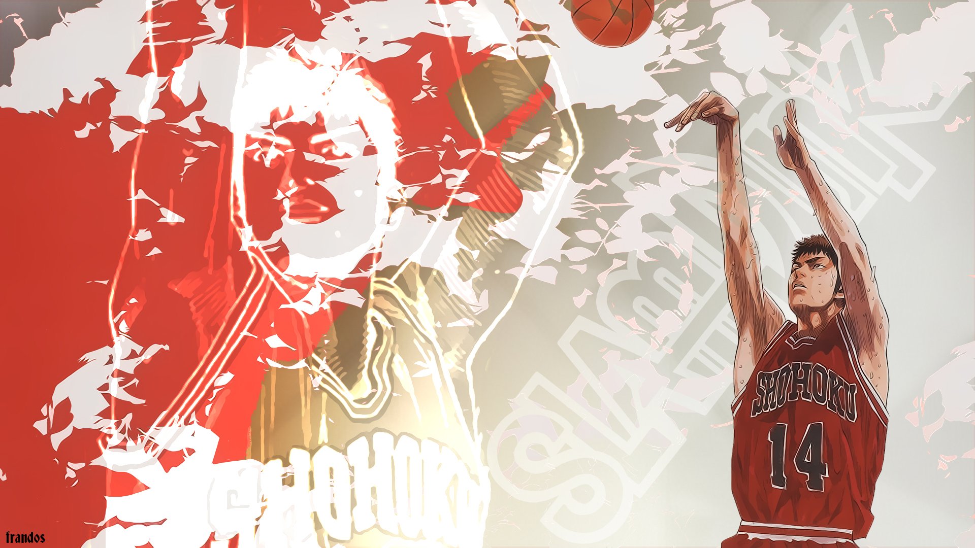 Slam Dunk Wallpapers