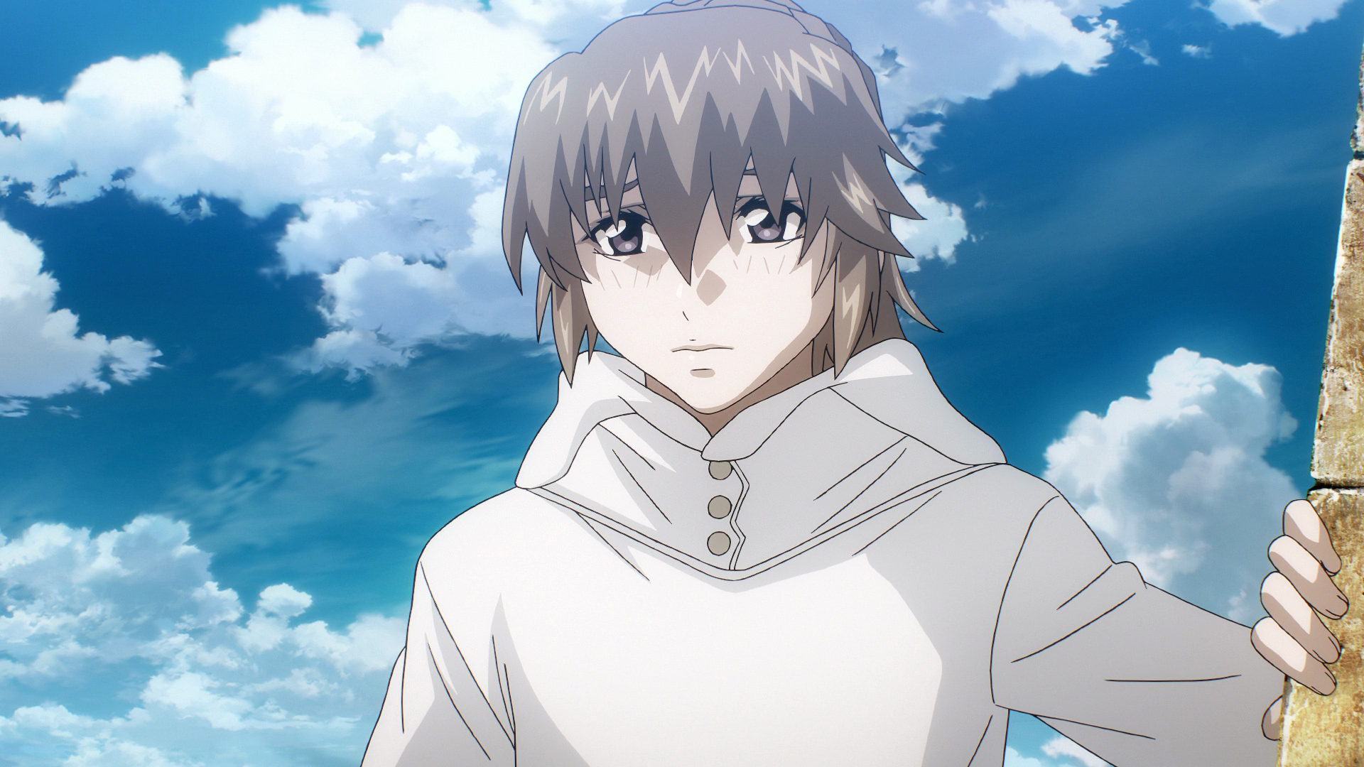 Soukyuu No Fafner Wallpapers