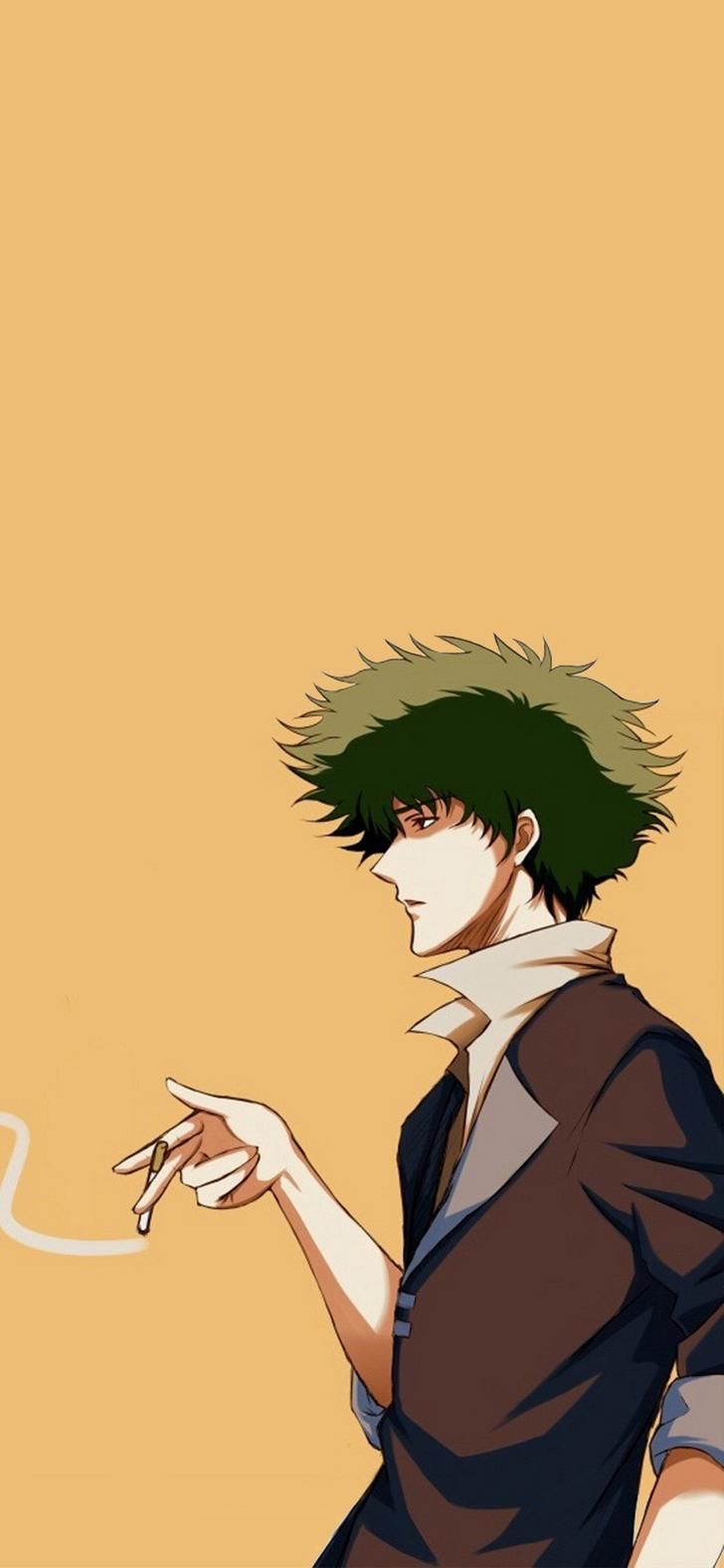 Spike Spiegel Wallpapers