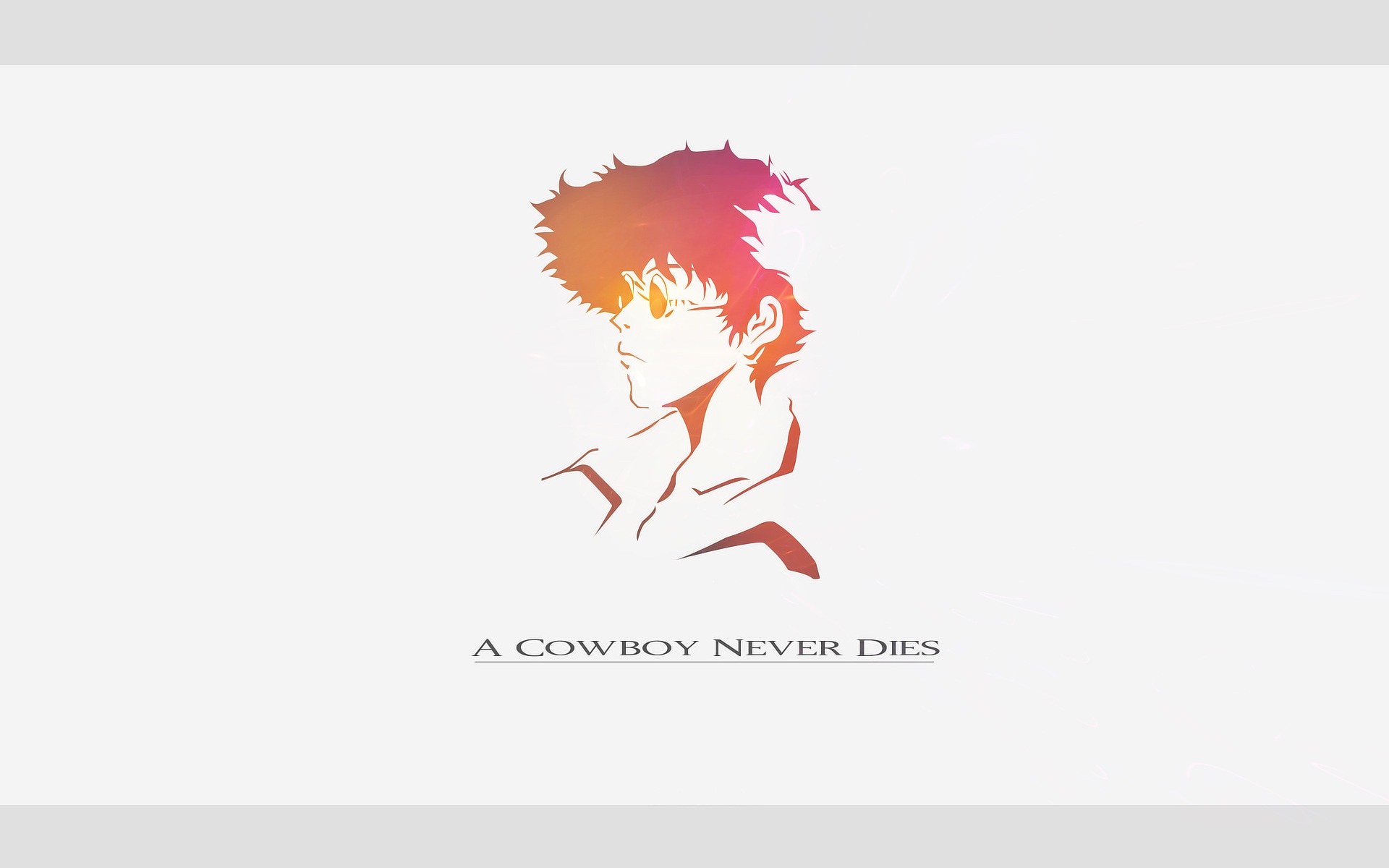 Spike Spiegel Wallpapers