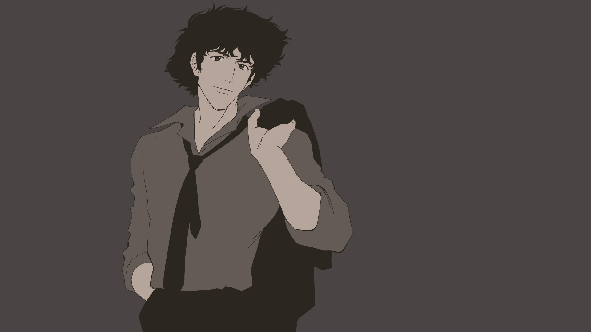 Spike Spiegel Wallpapers