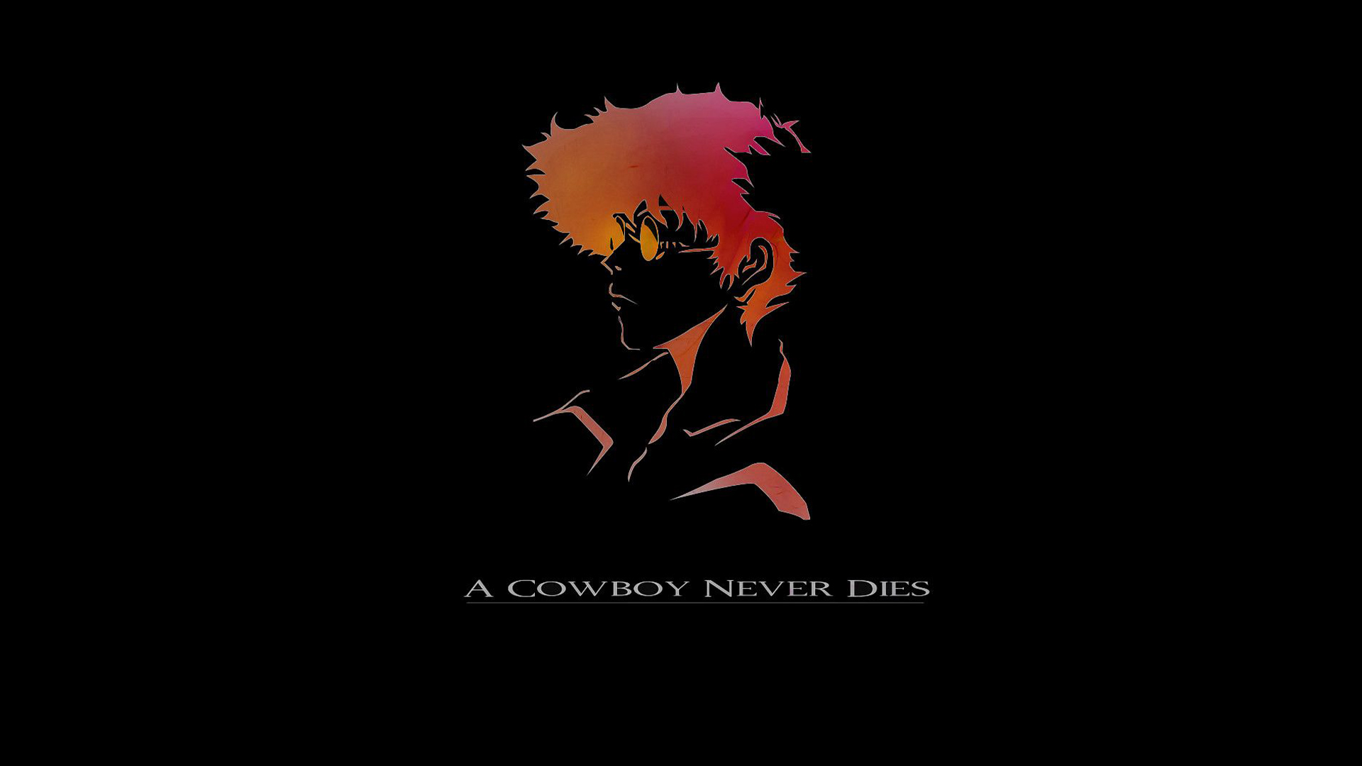 Spike Spiegel Cowboy Bebop 4K Art Wallpapers