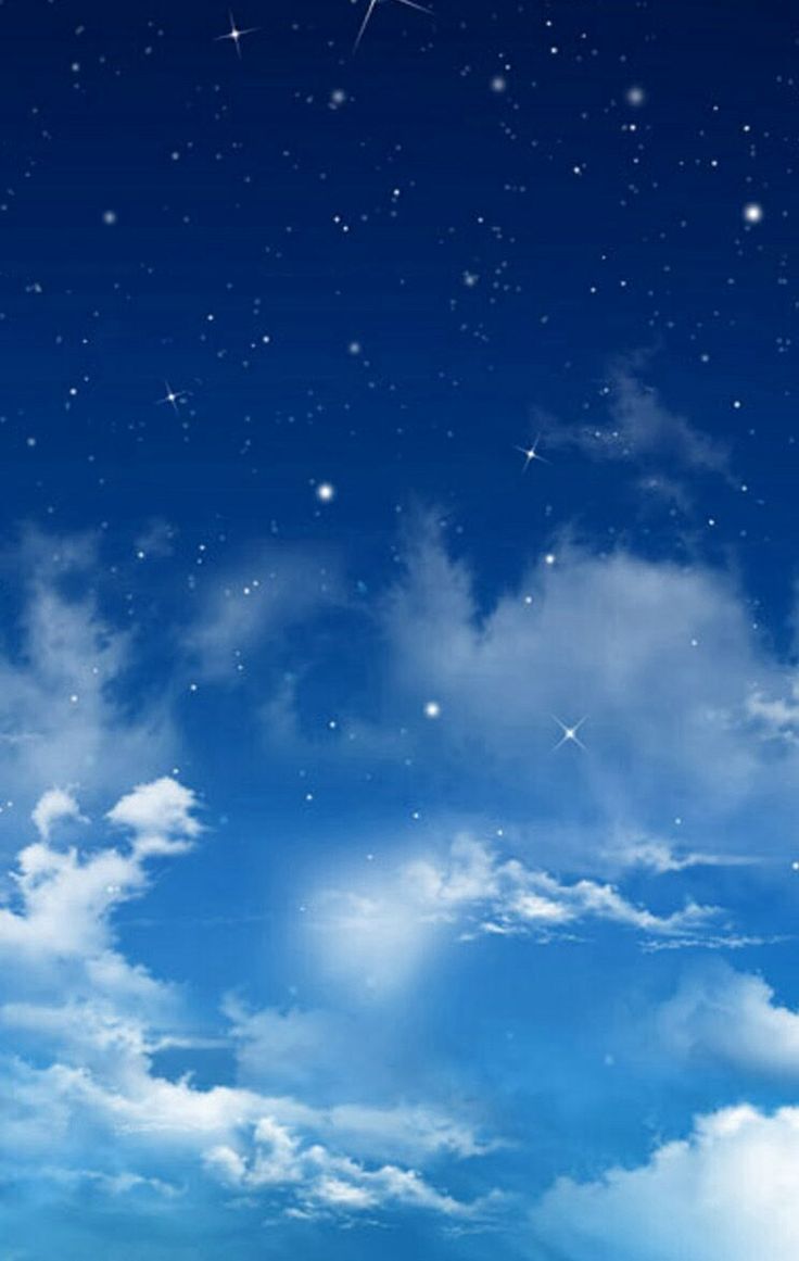 Starryв†Sky Wallpapers