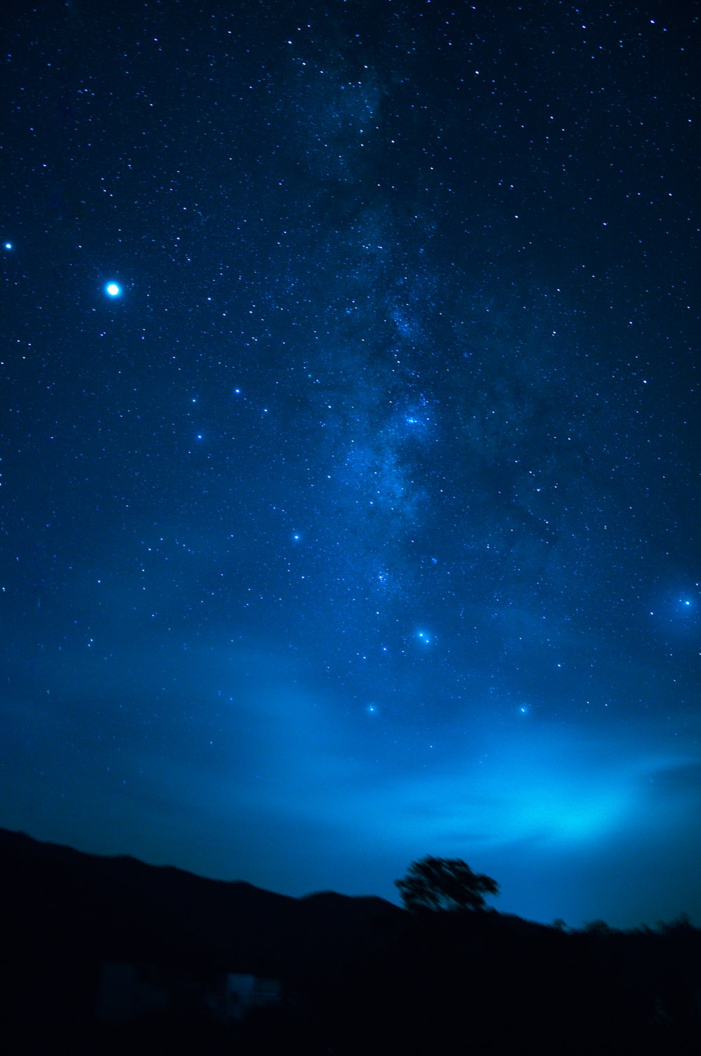 Starryв†Sky Wallpapers