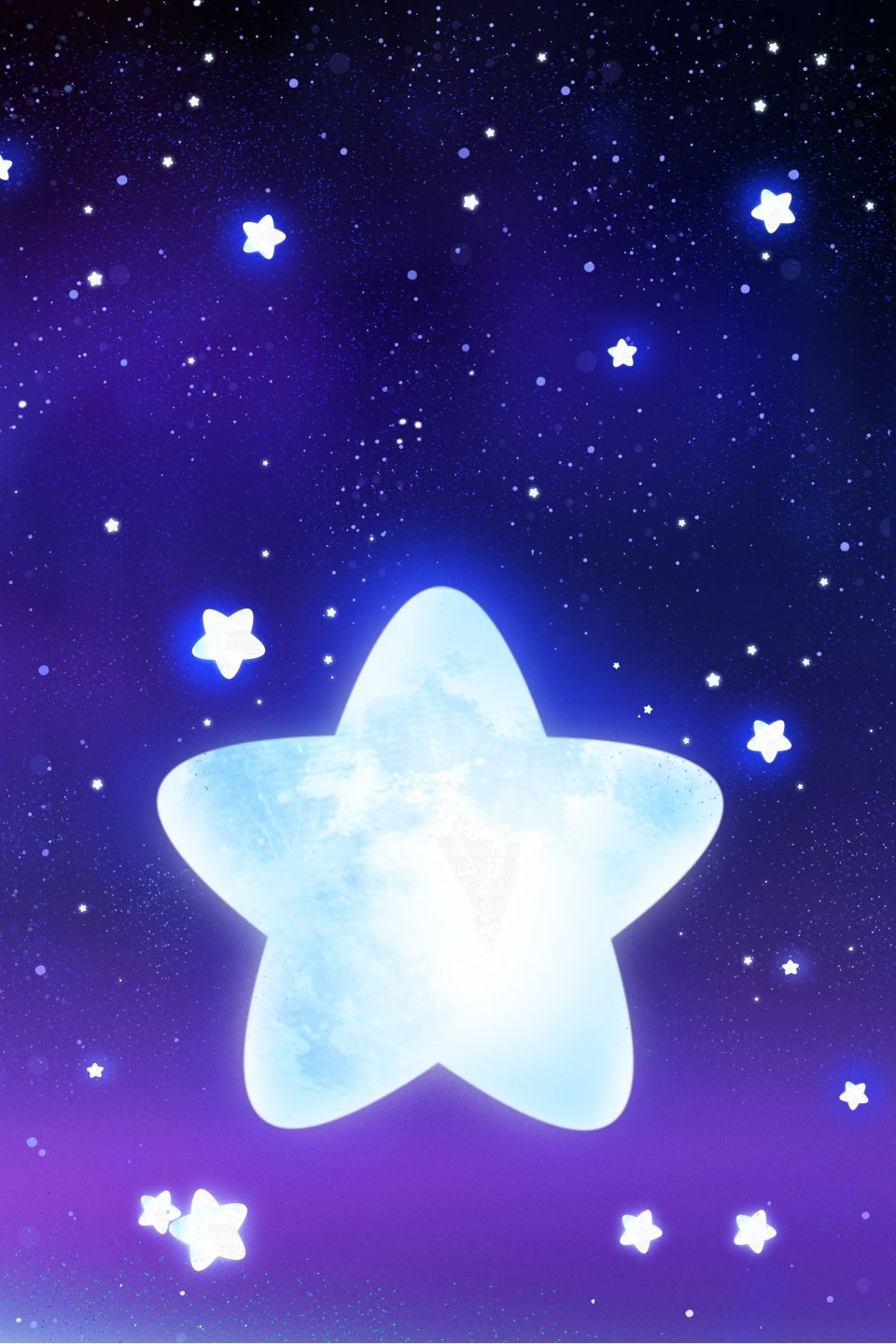 Starryв†Sky Wallpapers