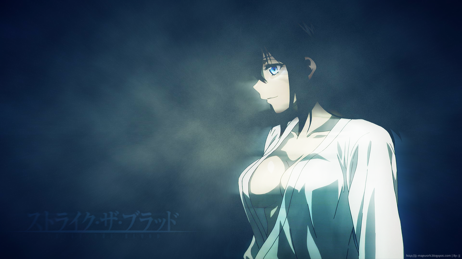 Strike The Blood Wallpapers