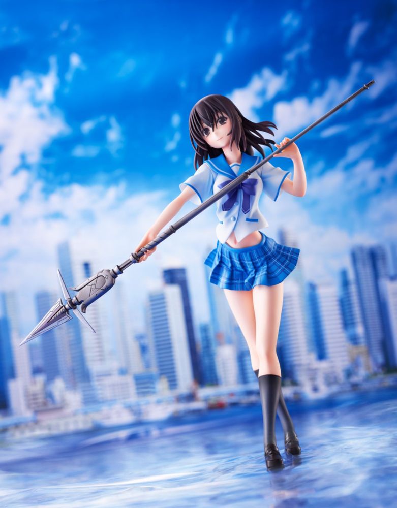 Strike The Blood Wallpapers