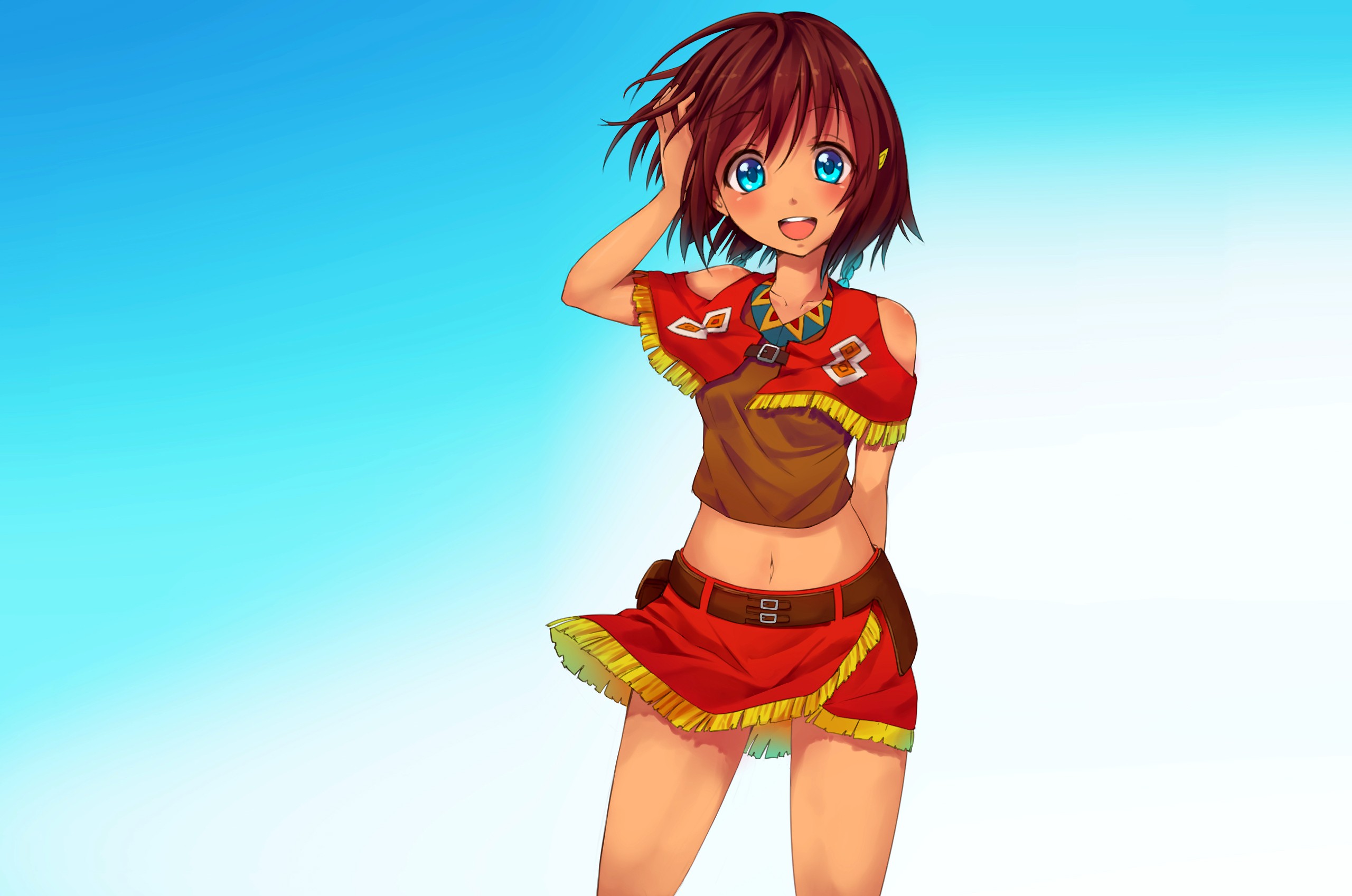 Suisei No Gargantia Wallpapers