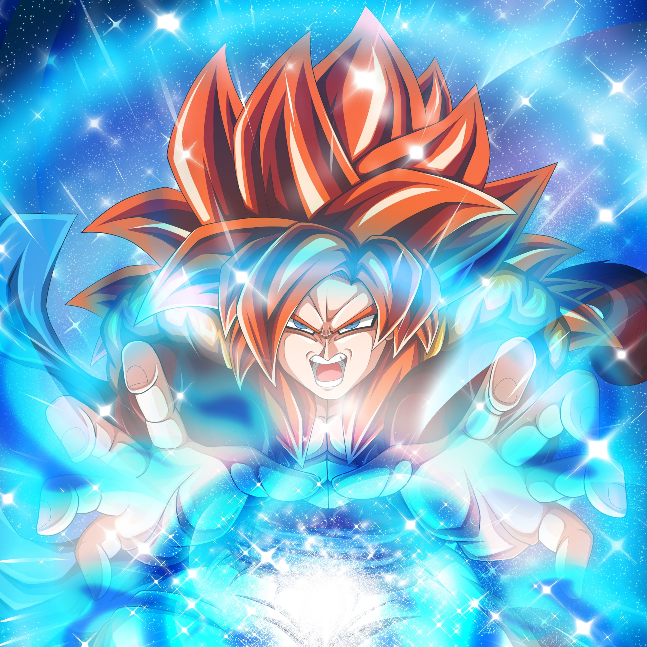 Super Dragon Ball Heroes Wallpapers