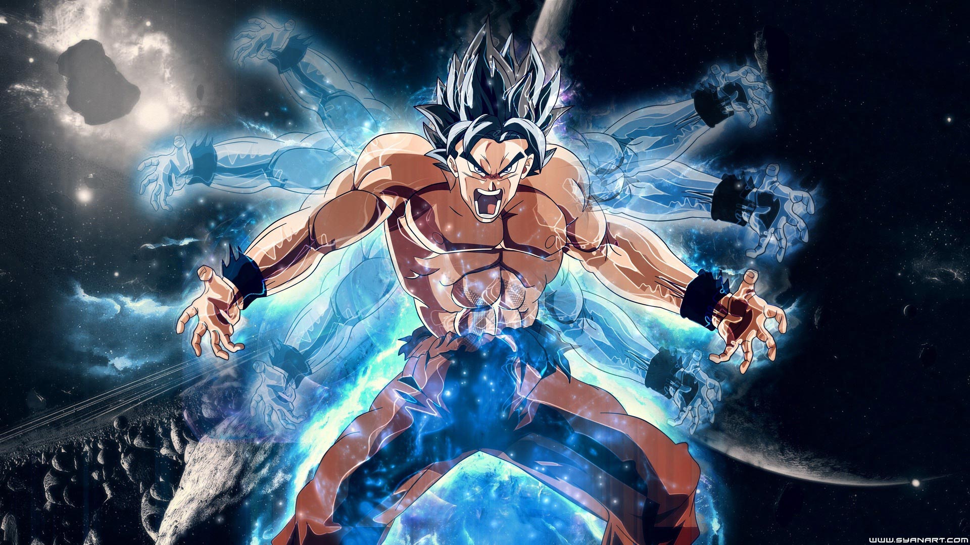 Super Saiyan God Dragon Ball Super Super Wallpapers