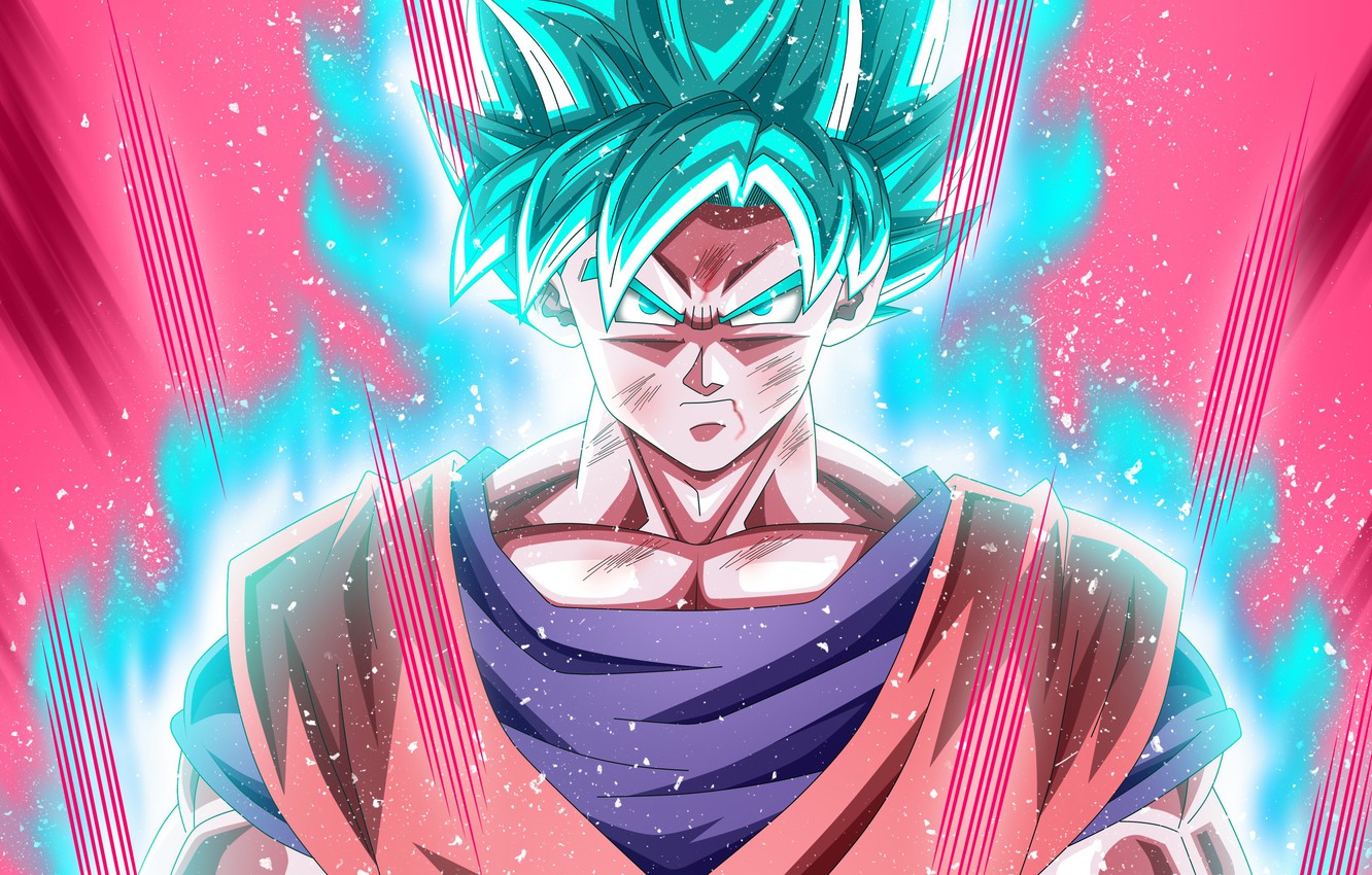 Super Saiyan God Dragon Ball Super Super Wallpapers