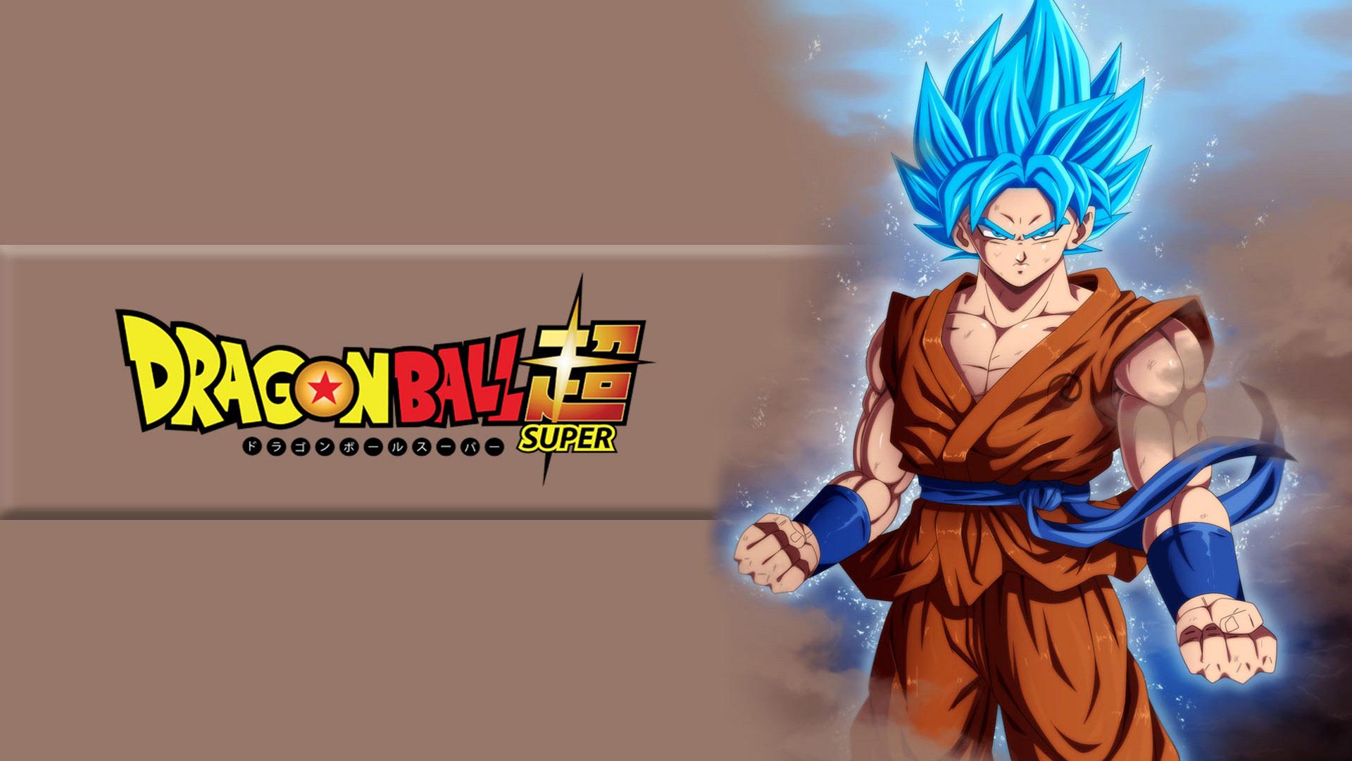 Super Saiyan God Dragon Ball Super Super Wallpapers