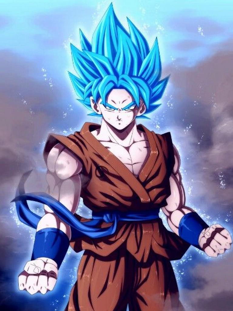 Super Saiyan God Dragon Ball Super Super Wallpapers