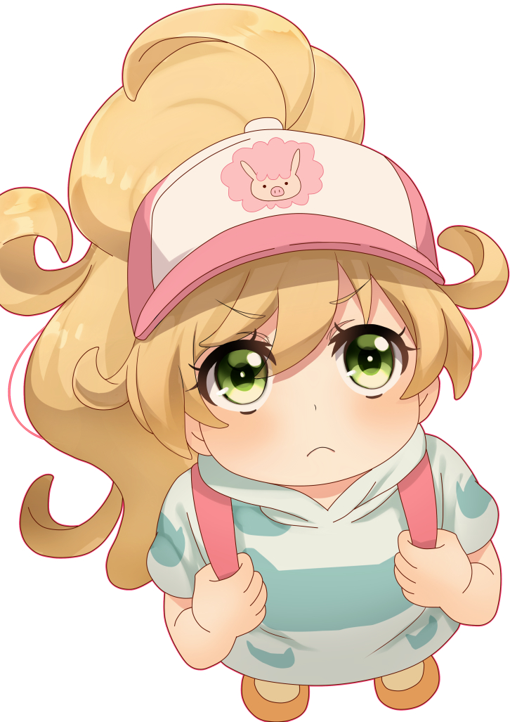 Sweetness And Lightning Wallpapers