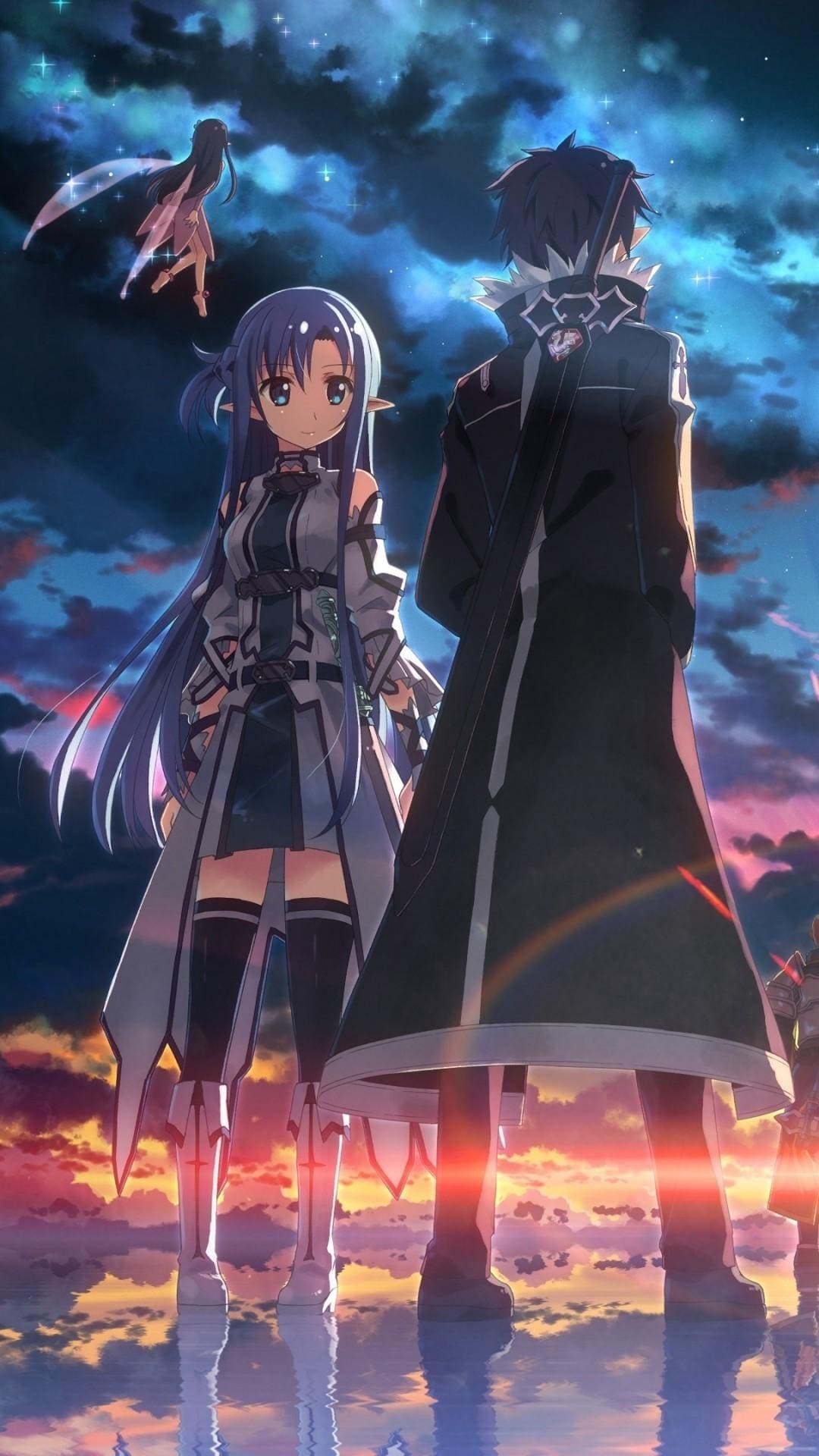 Sword Art Online Wallpapers