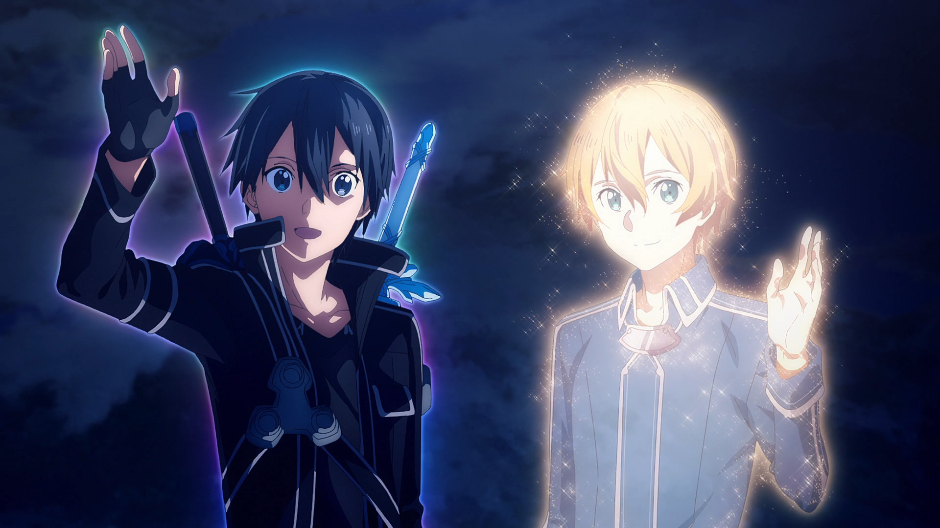 Sword Art Online: Alicization Wallpapers