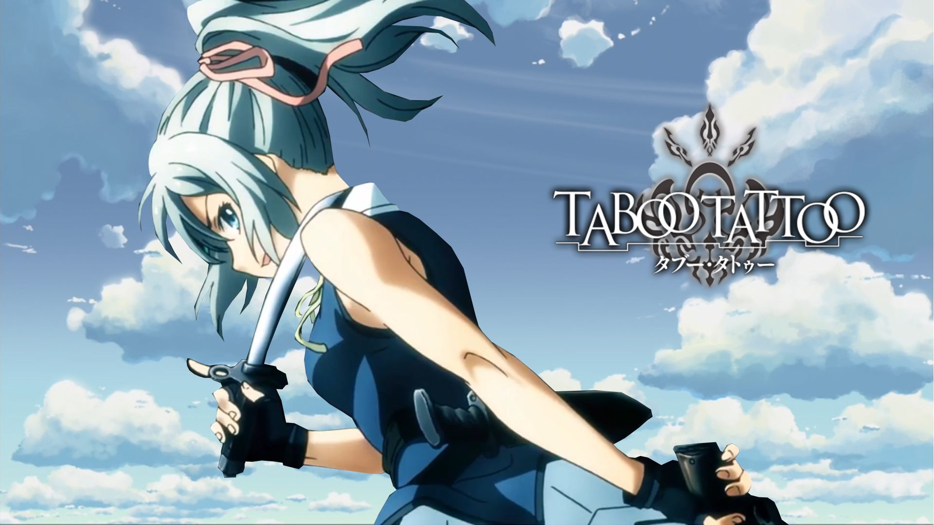 Taboo Tattoo Wallpapers