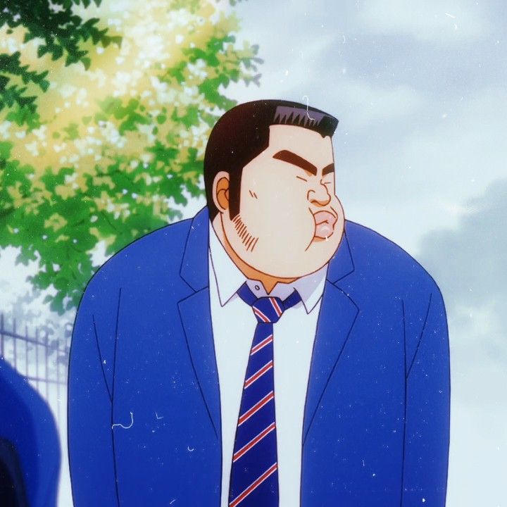 Takeo Gouda Anime Art Wallpapers