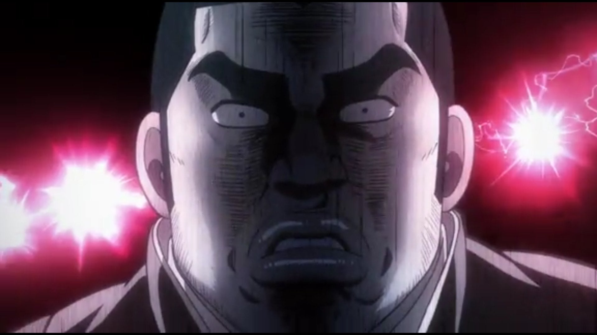 Takeo Gouda Anime Art Wallpapers