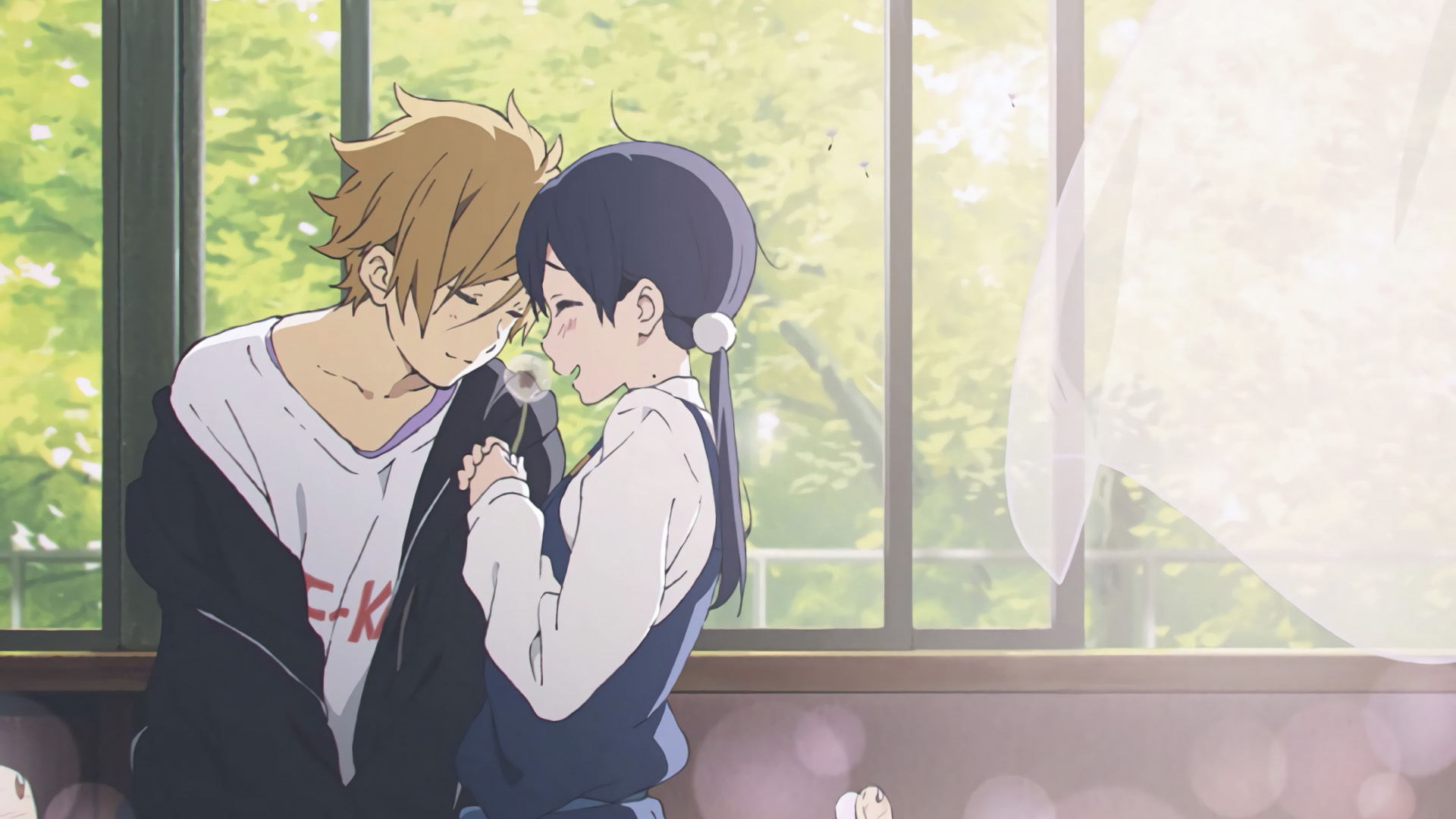 Tamako Market Wallpapers