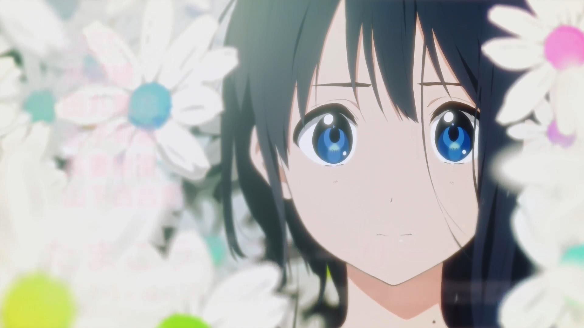 Tamako Market Wallpapers