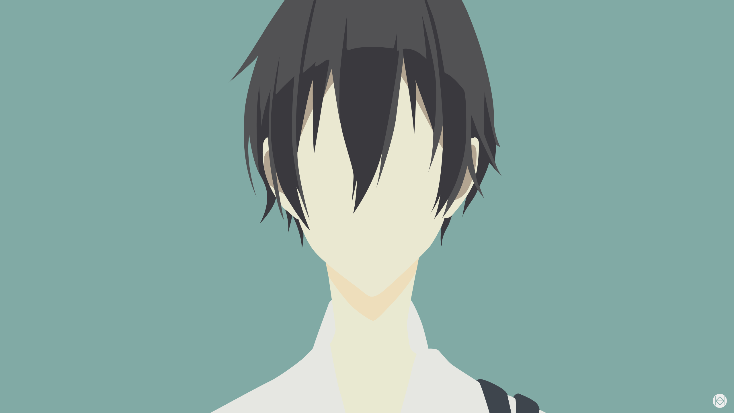 Tanaka-Kun Is Always Listless Wallpapers