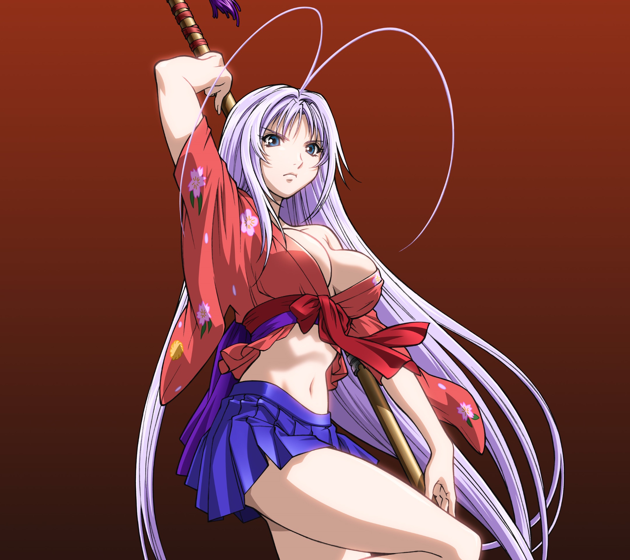 Tenjho Tenge Wallpapers