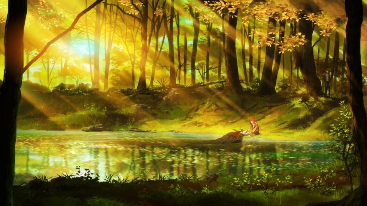 The Ancient Magus' Bride Wallpapers