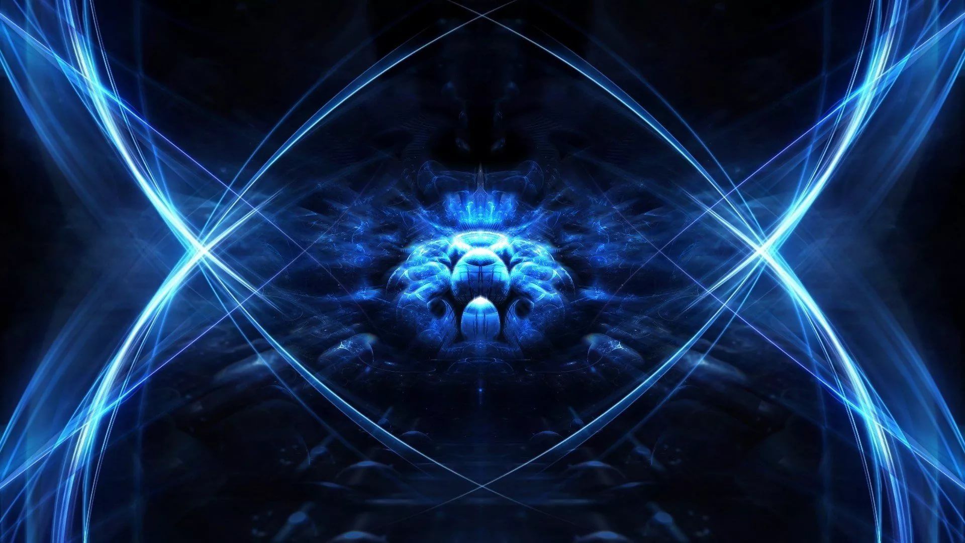 The Blue Spirit Wallpapers