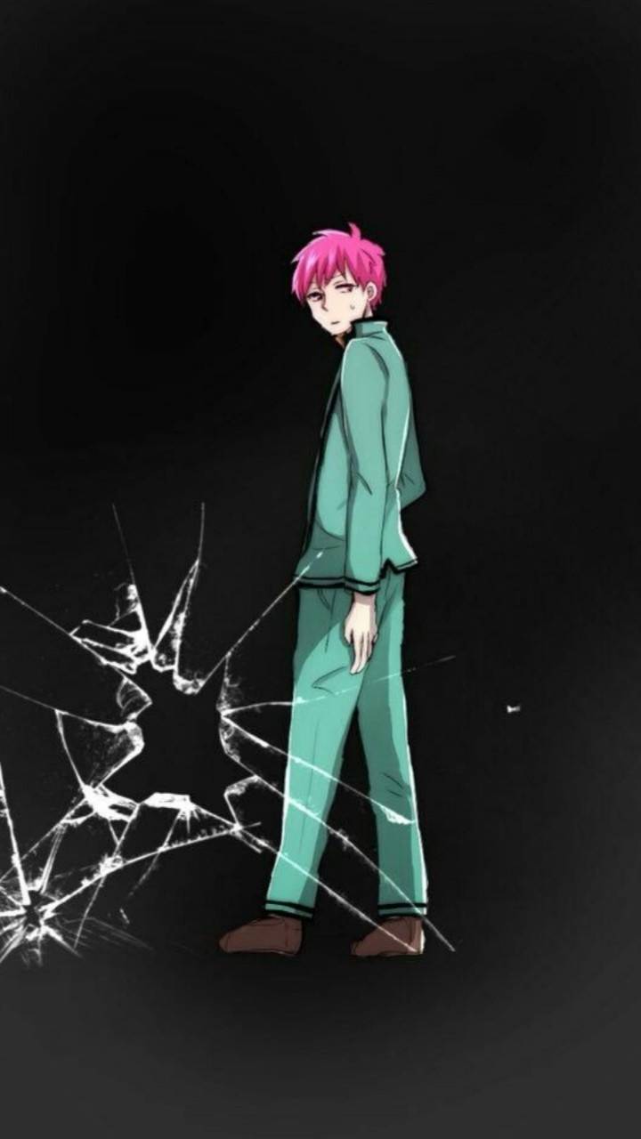 The Disastrous Life Of Saiki K. Wallpapers