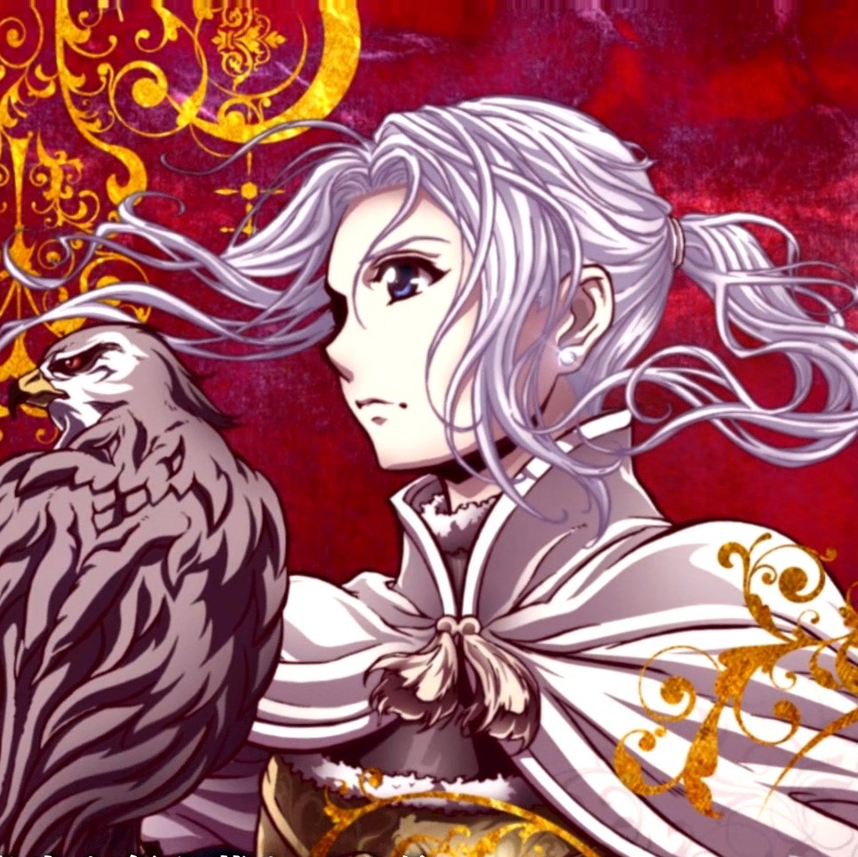 The Heroic Legend Of Arslan Wallpapers